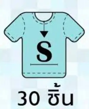Monthly laundry service S