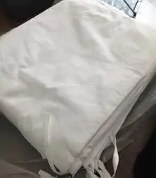 3.5-foot duvet cover