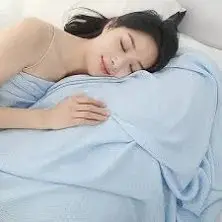 thin blanket