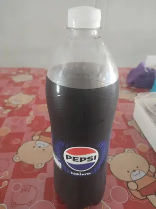 Pepsi