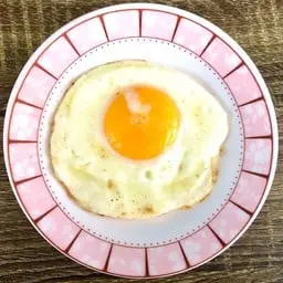ไข่ดาว