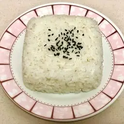 ข้าวหอมมะลิ