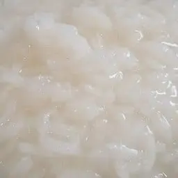 ข้าวสวยหอมมะลิ