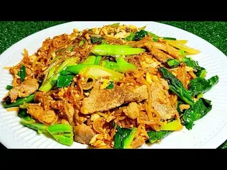 ผัดซี่อิ้ว