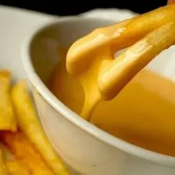 Cheese dip