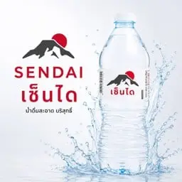 น้ำเปล่า ไม่รู้ค่ะ อาจจะใช่