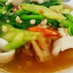 ราดหน้า