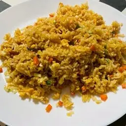 ข้าวผัดไข่