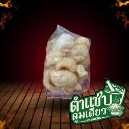 แคปหมูไร้มัน