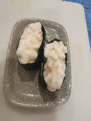 ข้าวโฟดน้ำสลัด
