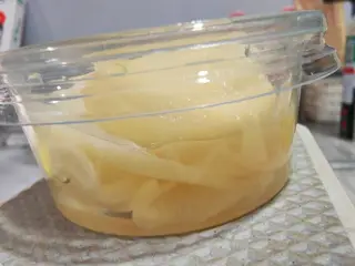 ขิงดอง