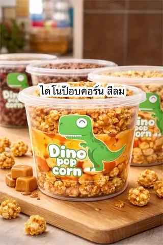 คาราเมล