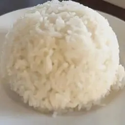 cooked rice