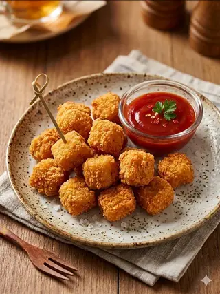 Chicken Pop (12 pieces)