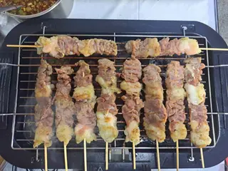 Grilled Wagyu Beef