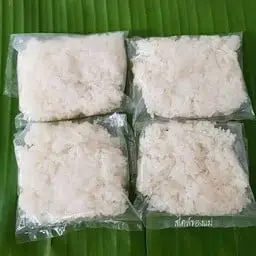 ข้าวเหนียว (ถุง)