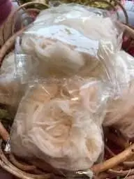 ขนมจีน