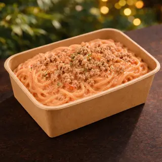 สปาเก็ตตี้โรเซ่