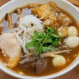 Yaowarat Fish Maw