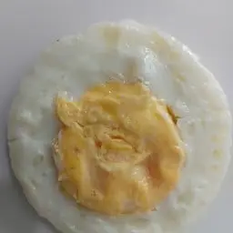 fried egg