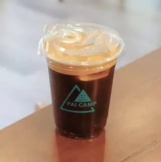 Americano Soda