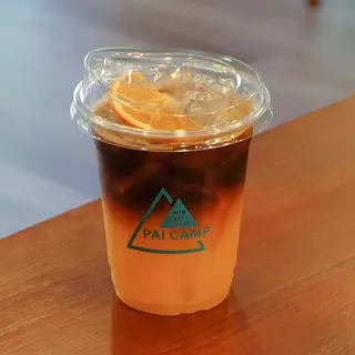 Americano Orange