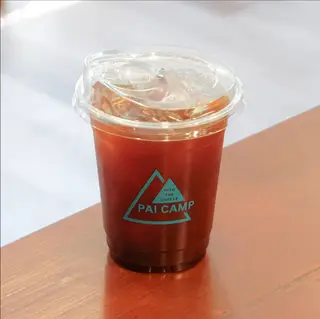 Americano Honey