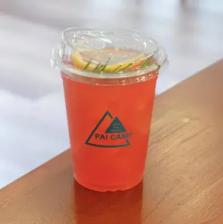 Rose Tea Lemon Honey