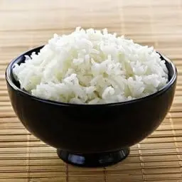 ข้าวเปล่า
