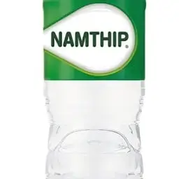 Plain water (Namthip water)