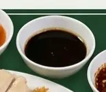 Sweet soy sauce