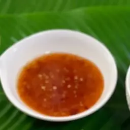 Chicken dipping sauce