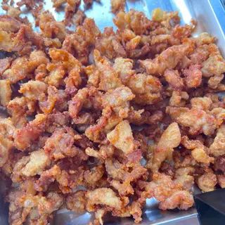 ไก่ทอด 1ขีด