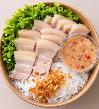 Big Pork Belly Trip