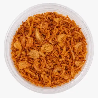 fried shallots