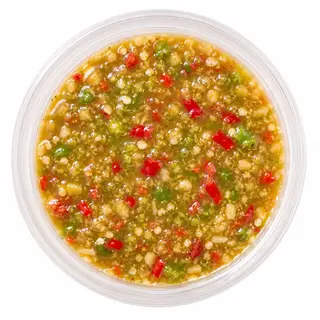Seafood dipping sauce