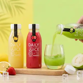 Great value! 3 small bottles (250 ml each).