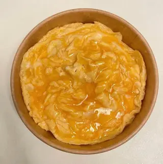 ข้าวไข่ข้น