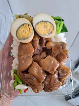 ข้าวคากิ