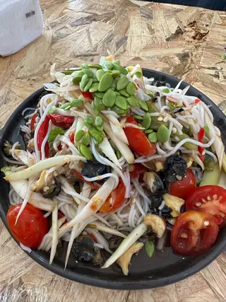ตำซั่ว
