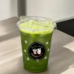 Matcha Pure