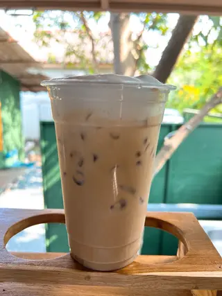 คาปูชิโน่