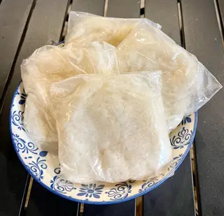sticky rice