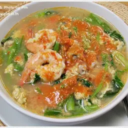 Seafood Sukiyaki
