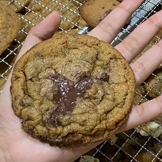 Soft Chocolate