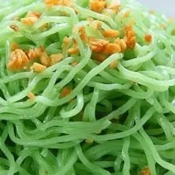 หมี่หยก