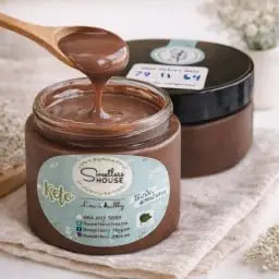 Chocolate dipping keto