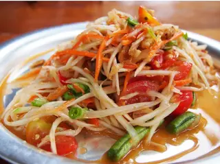 ตำไท
