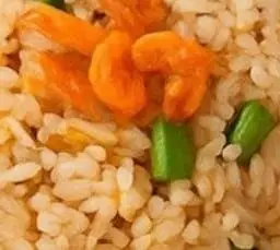 ข้าวเปล่า(กะปิ)