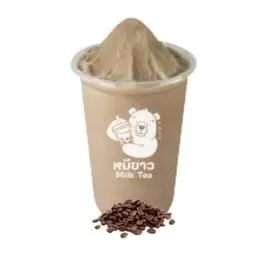 blended cappuccino